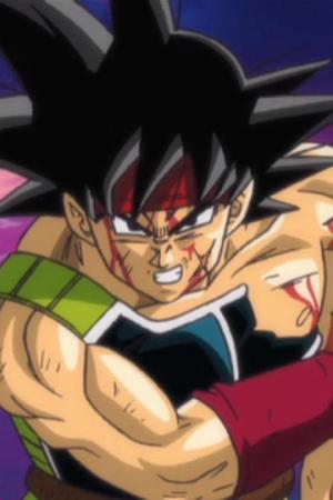 Sampul Dragon Ball Super