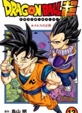 Dragon Ball Super