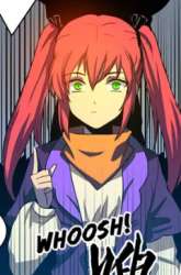 Manhua Dragon Dance gambar 2