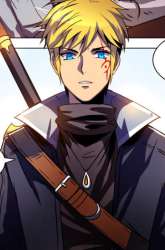 Manhua Dragon Dance gambar 3