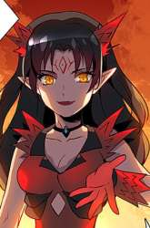 Manhua Dragon Dance gambar 4