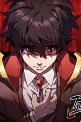 Manhwa Dragon-Devouring Mage gambar 2