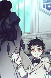 Manhwa Dragon-Devouring Mage gambar 3