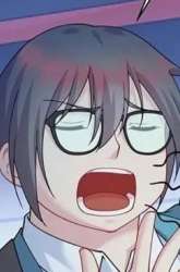 Manhua Dragon Emperor Martial God gambar 1