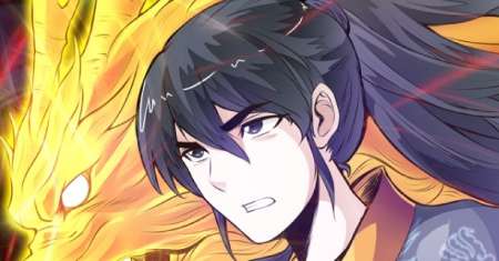 Dragon King of the World