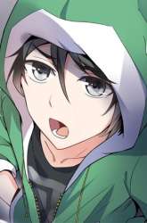 Manhua Dragon King Son gambar 1