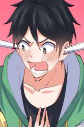 Manhua Dragon King Son gambar 4