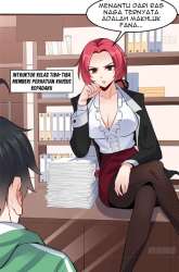 Manhua Dragon King’s Son-in-law gambar 1