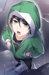 Manhua Dragon King’s Son-in-law gambar 2