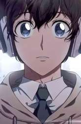 Manhwa Dragon Lady gambar 1