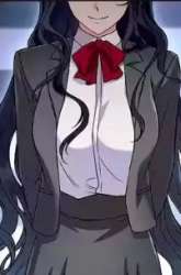 Manhwa Dragon Lady gambar 2