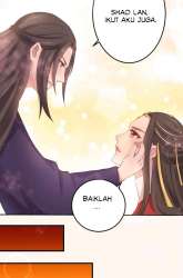 Manhua Dragon Princess gambar 1