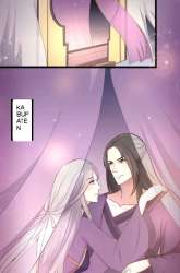 Manhua Dragon Princess gambar 2