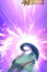 Manhua Dragon Princess gambar 3