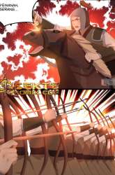 Manhua Dragon Princess gambar 4