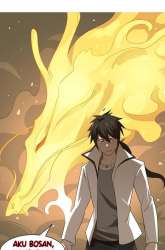 Manhua Dragon Star God gambar 3