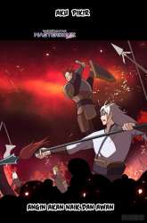 Manhua Dragon Star God gambar 4