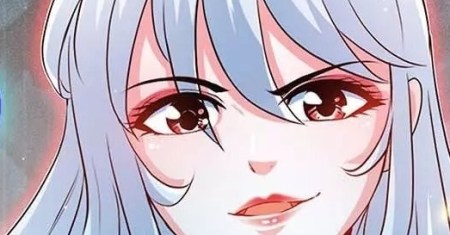 Dragon Warrior (Peerless Martial Soul)