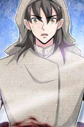 Manhua Dragon Warrior (Peerless Martial Soul) gambar 2