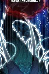 Manhua Dragon Warrior (Peerless Martial Soul) gambar 3