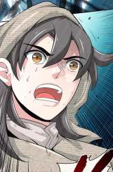 Manhua Dragon Warrior (Peerless Martial Soul) gambar 4