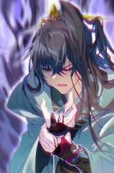 Manhua Dragon warrior gambar 1