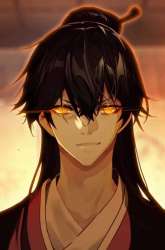 Manhua Dragon warrior gambar 4