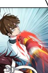 Manhua Dragon’s Blood Vessels gambar 2