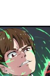 Manhua Dragon’s Blood Vessels gambar 3