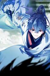 Manhua Dragons Chosen gambar 1