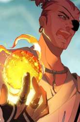 Manhua Dragons Chosen gambar 2