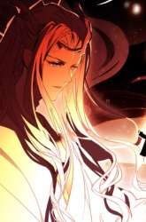 Manhua Dragons Chosen gambar 3