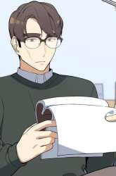 Manhwa Drama Writer Who Reads Spoilers gambar 3