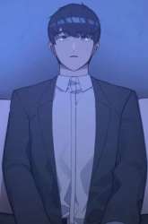 Manhwa Drama Writer Who Reads Spoilers gambar 4