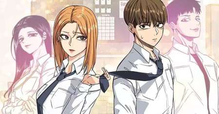 Drawing Romance