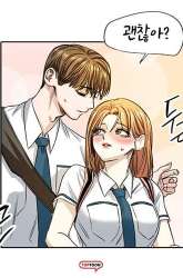 Manhwa Drawing Romance gambar 2