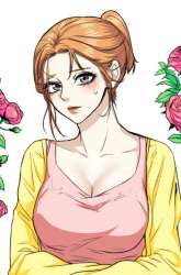 Manhwa Drawing Romance gambar 4