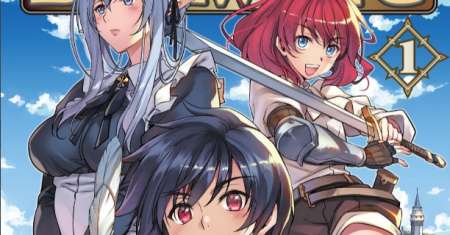 Drawing: Saikyou Mangaka wa Oekaki Skill de Isekai Musou Suru!