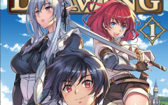 Baca Manga Drawing: Saikyou Mangaka wa Oekaki Skill de Isekai Musou Suru!