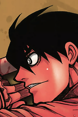 Sampul Drifters