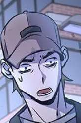 Manhwa Drug Devourer gambar 3