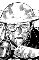 Komik Drunk Bullet Preview Gambar 1