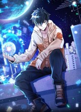 Due To Outburst Of Spiritual Energy, I Have No Choice But To Awaken As A God