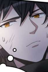 Komik Due To Outburst Of Spiritual Energy, I Have No Choice But To Awaken As A God Preview Gambar 1