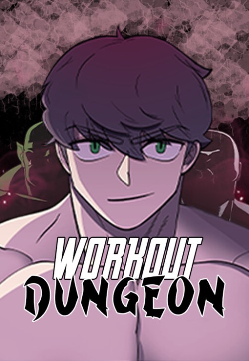Baca Komik Dungeon Athlete