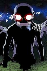 Manhwa Dungeon Athlete gambar 2