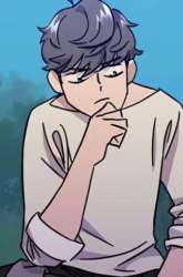 Manhwa Dungeon Athlete gambar 4