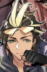 Komik Dungeon Busters Preview Gambar 3