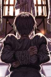 Manga Dungeon ni Hisomu Yandere na Kanojo ni Ore wa Nando mo Korosareru gambar 4