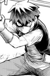 Komik Dungeon no Osananajimi Preview Gambar 1